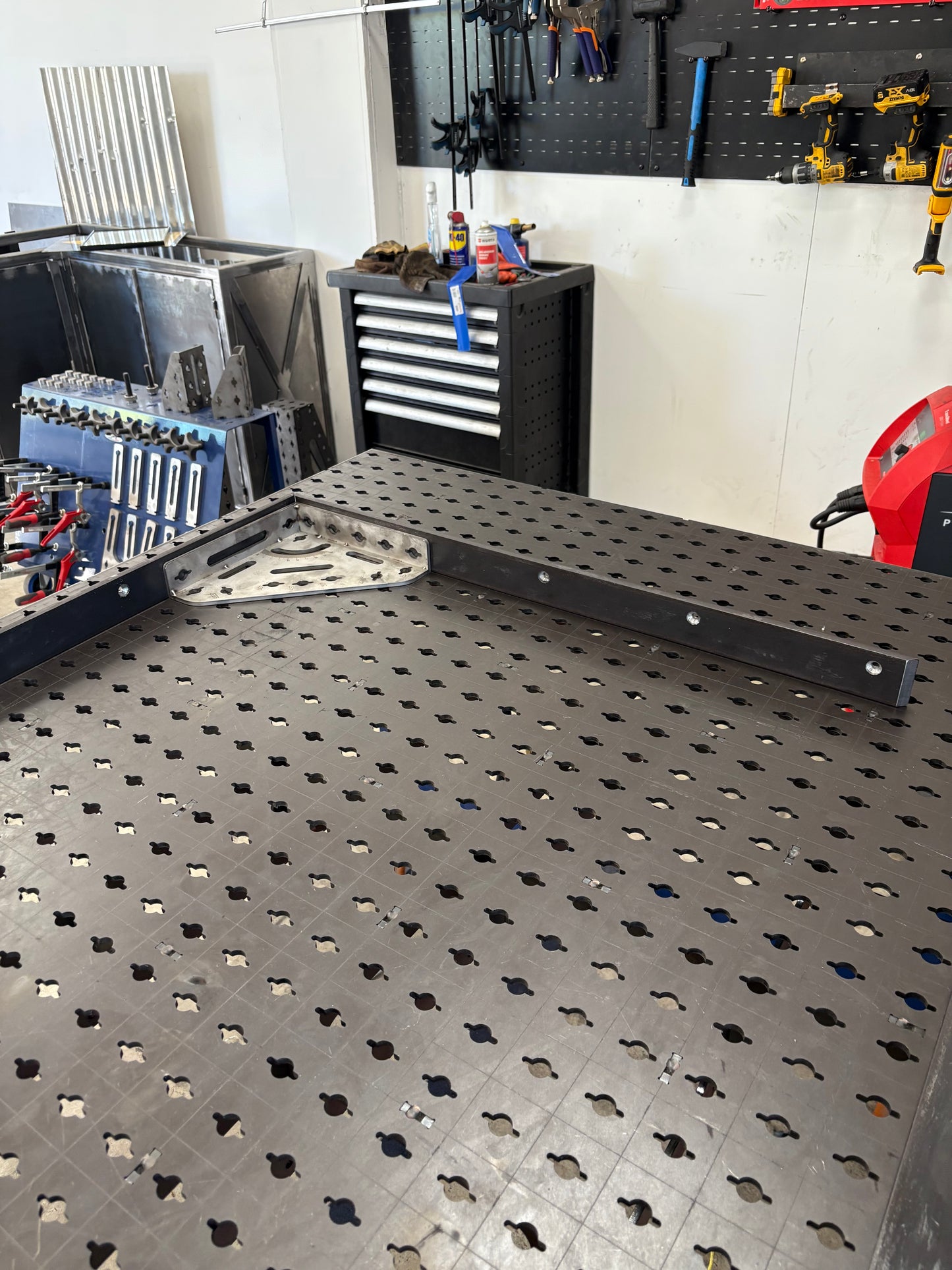 Grille Anti effraction