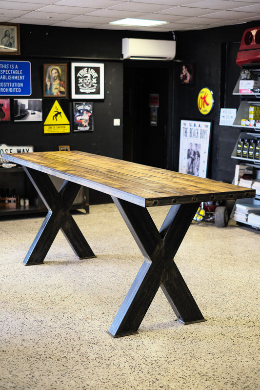 TABLE HAUTE SAINT ANDRE